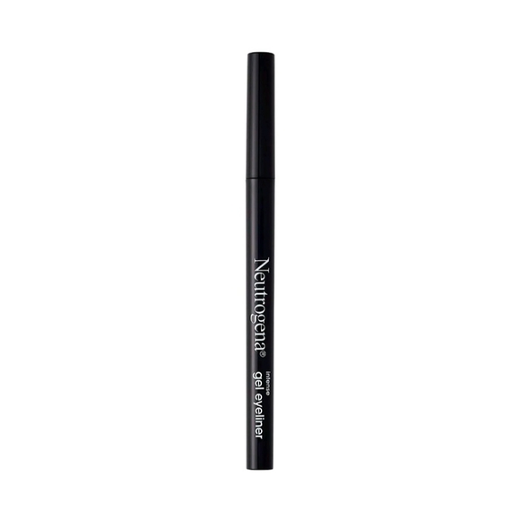 Neutrogena Intense Gel Eyeliner Jet Black 10 - Picture 6 of 6